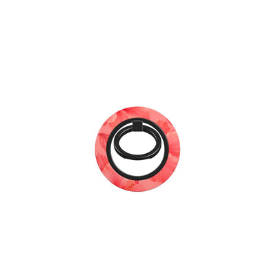 Bague Téléphone Magnétique Prestige Hibiscus
