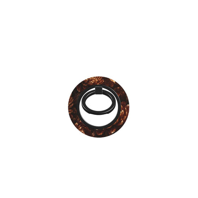 Bague Téléphone Magnétique Prestige Bronze