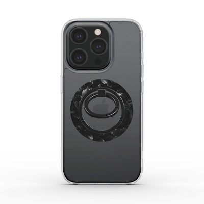 Bague Téléphone Magnétique Prestige Minuit