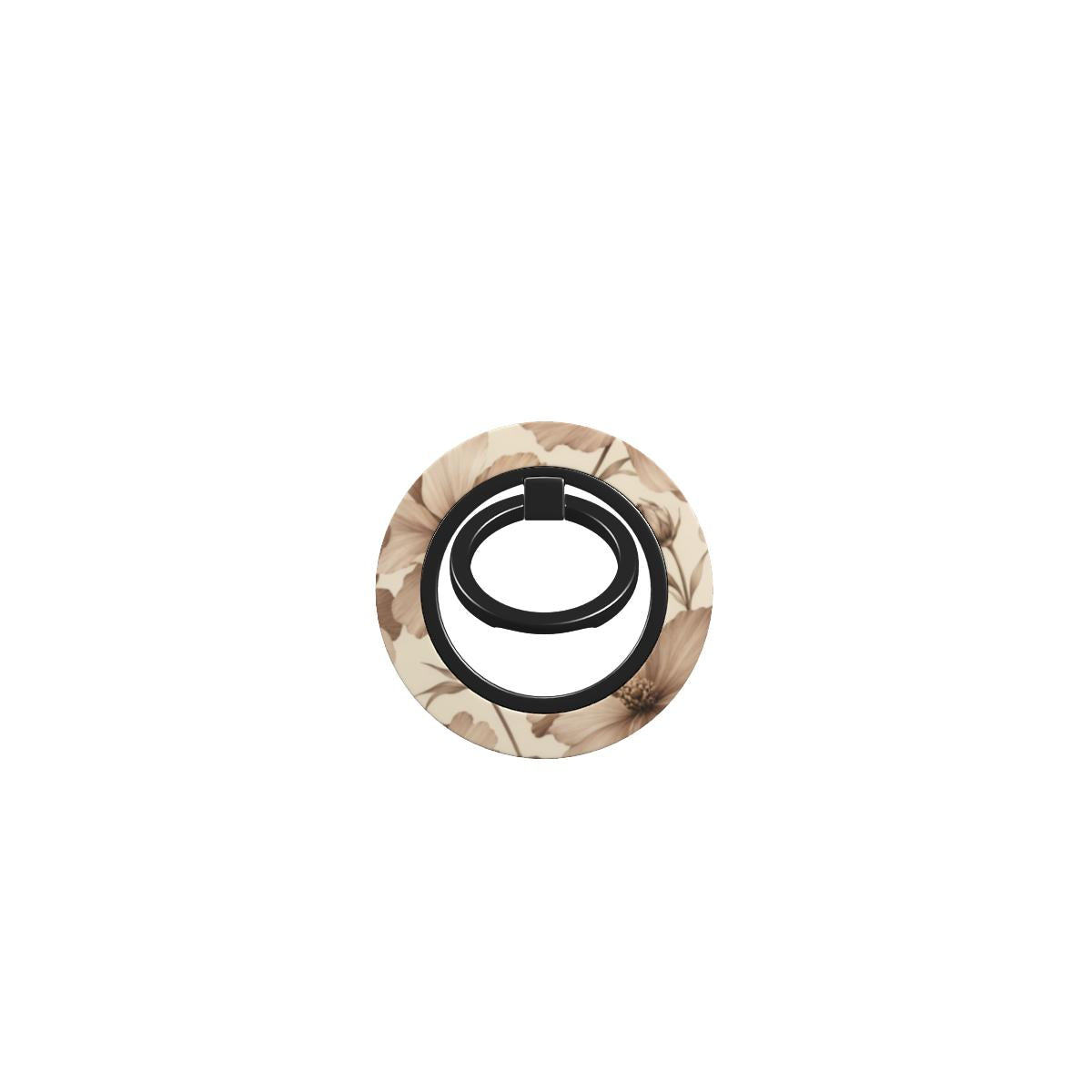 Bague Téléphone Magnétique Prestige Sable