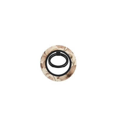 Bague Téléphone Magnétique Prestige Sable
