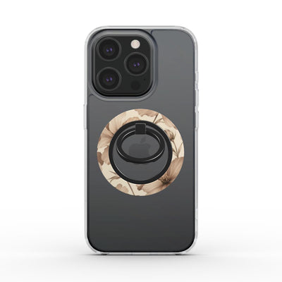 Bague Téléphone Magnétique Prestige Sable