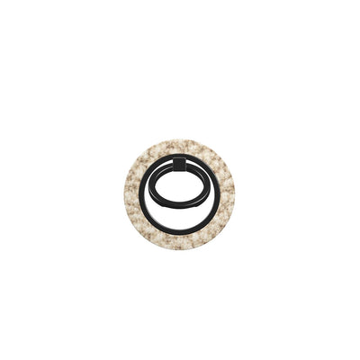 Bague Téléphone Magnétique Prestige Bouclé