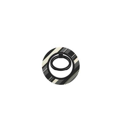 Bague Téléphone Magnétique Prestige Graphite