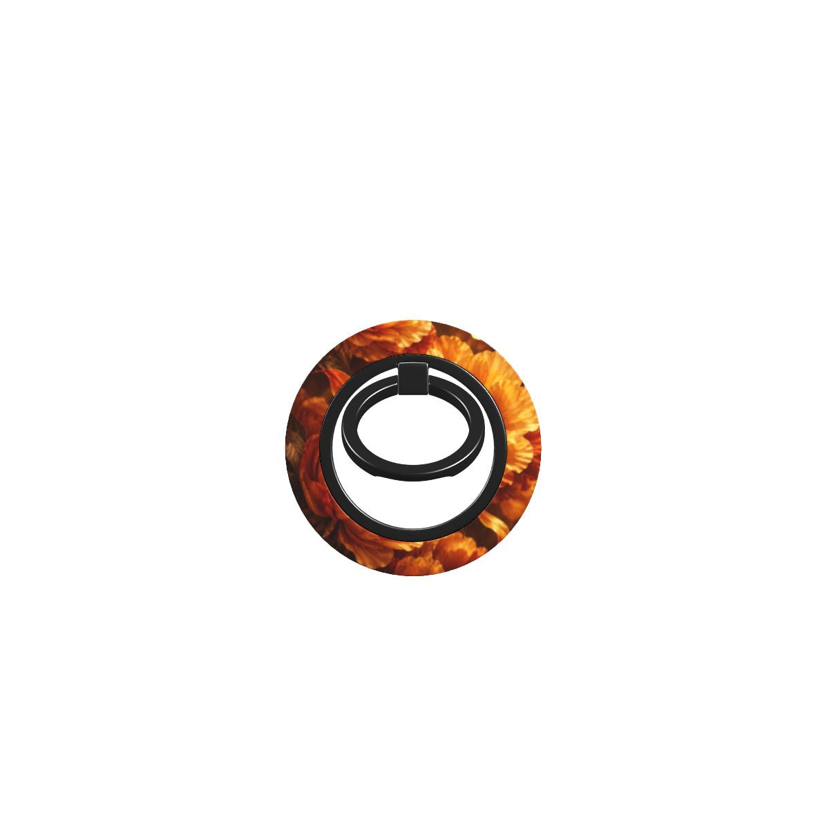 Bague Téléphone Magnétique Prestige Safran