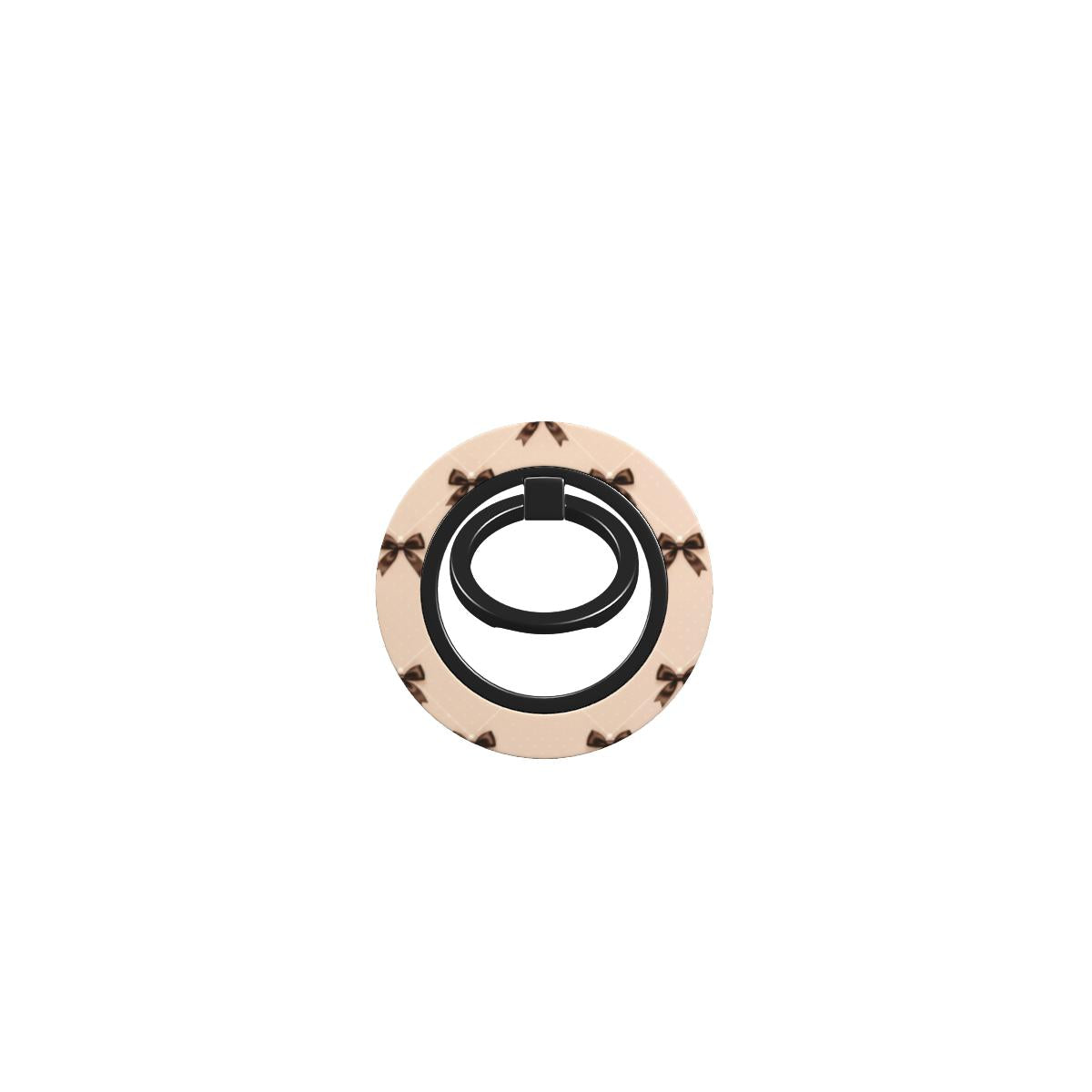 Bague Téléphone Magnétique Prestige Mini Nœuds