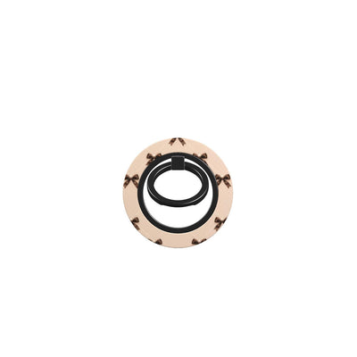 Bague Téléphone Magnétique Prestige Mini Nœuds