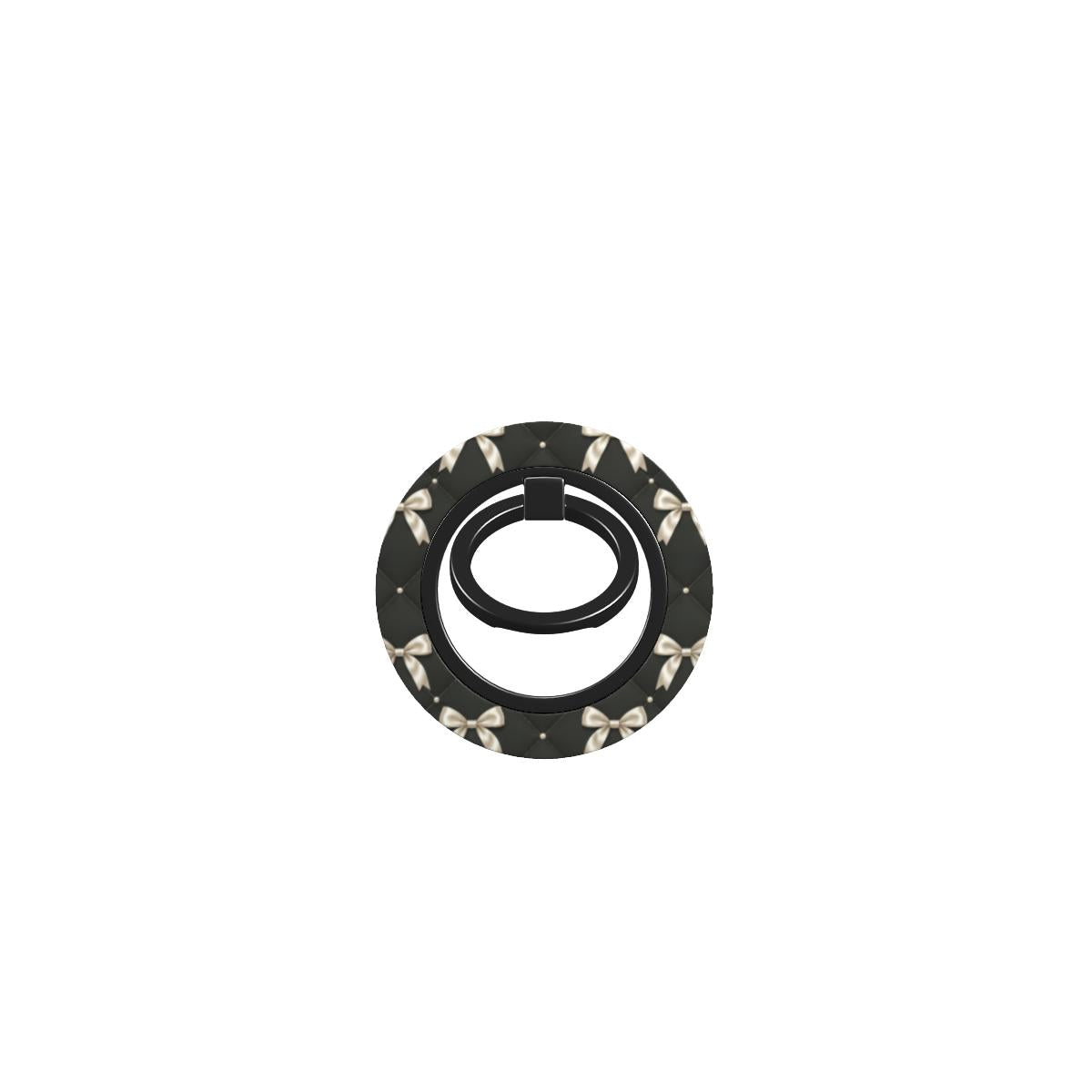 Bague Téléphone Magnétique Prestige Nœuds Nuit