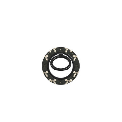 Bague Téléphone Magnétique Prestige Nœuds Nuit