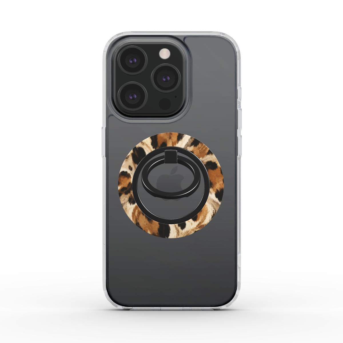 Bague Téléphone Magnétique Prestige Savane