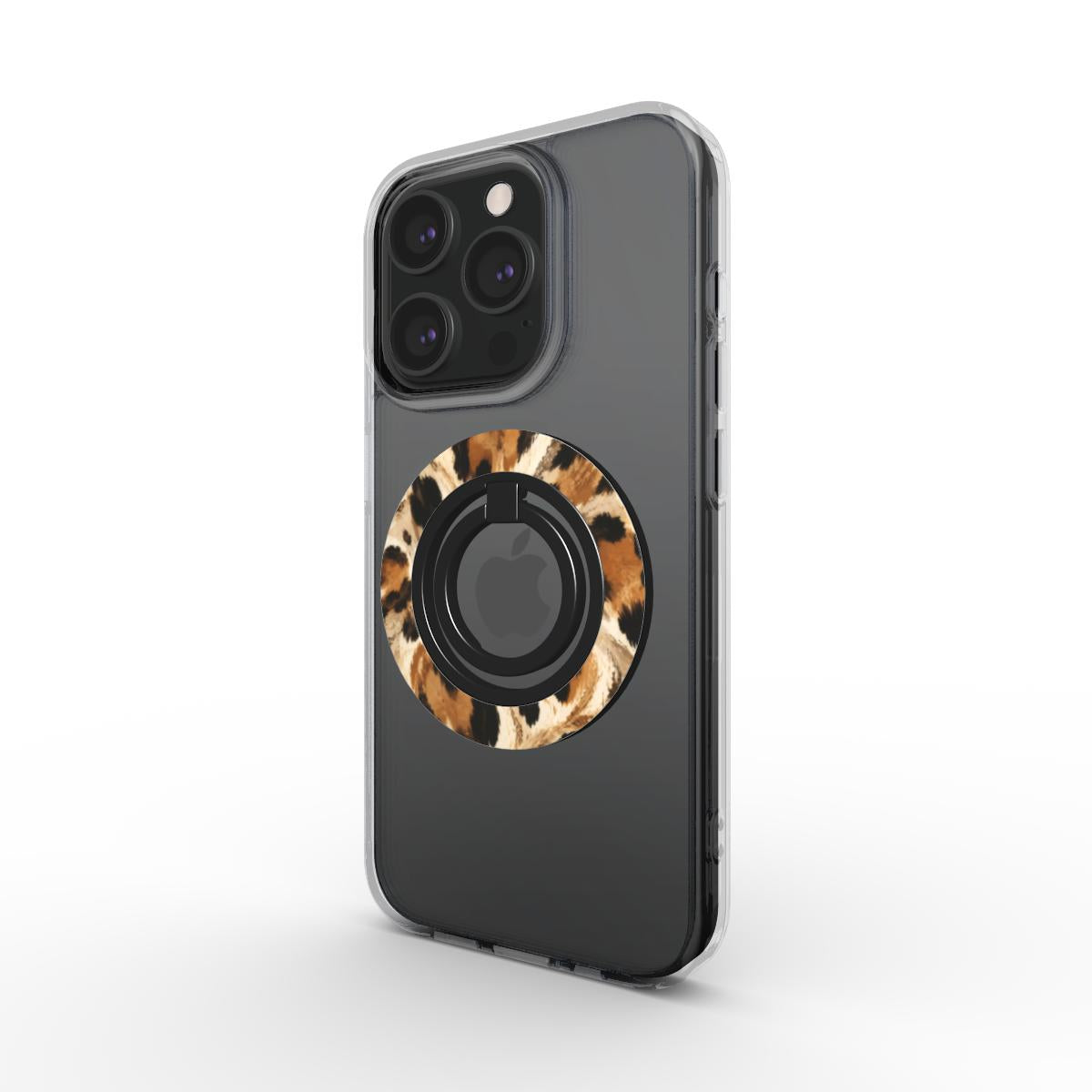 Bague Téléphone Magnétique Prestige Savane