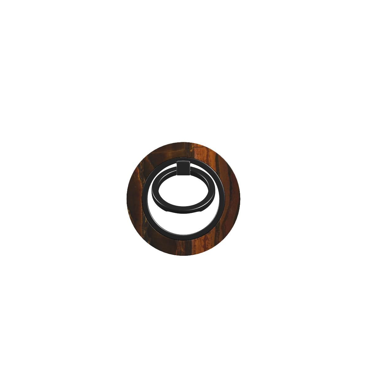 Bague Téléphone Magnétique Prestige Fauve