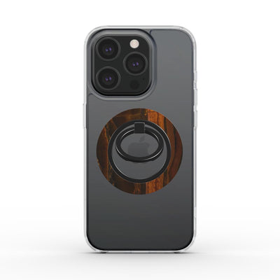 Bague Téléphone Magnétique Prestige Fauve