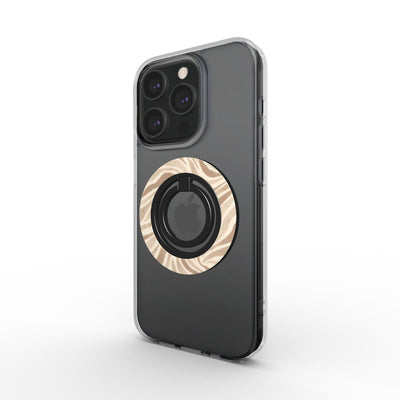 Bague Téléphone Magnétique Prestige Dune