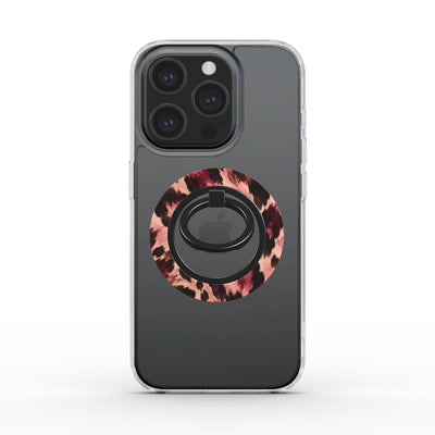 Bague Téléphone Magnétique Prestige Rosafauve