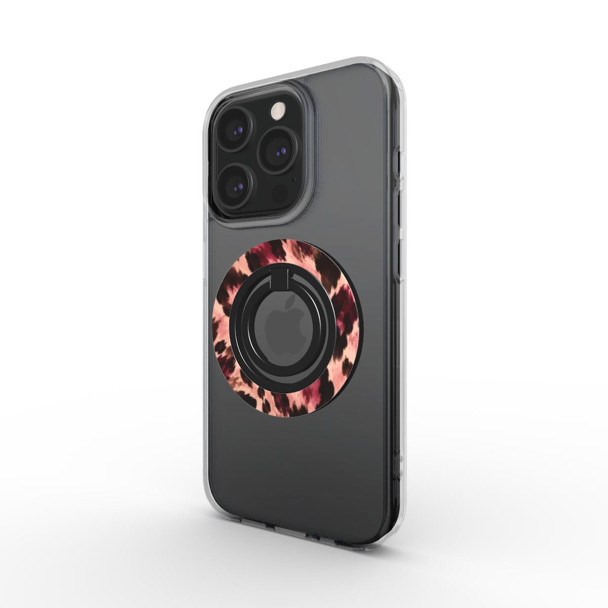 Bague Téléphone Magnétique Prestige Rosafauve