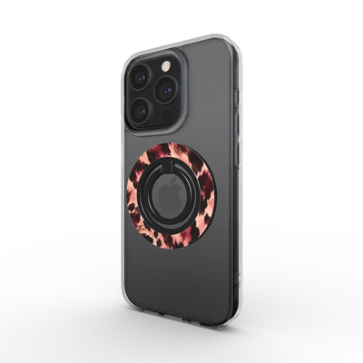 Bague Téléphone Magnétique Prestige Rosafauve