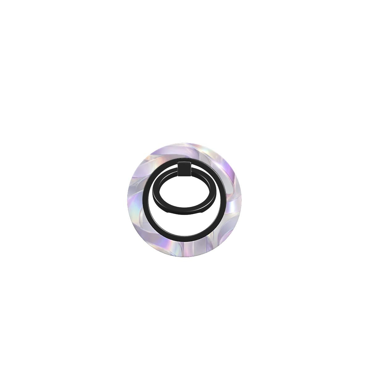 Bague Téléphone Magnétique Prestige Opale