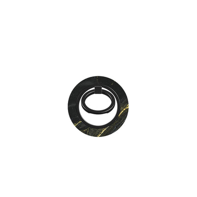 Bague Téléphone Magnétique Prestige Onyx Or