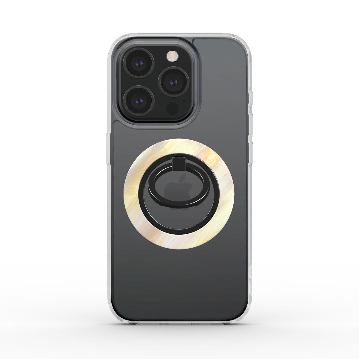 Bague Téléphone Magnétique Prestige Halo