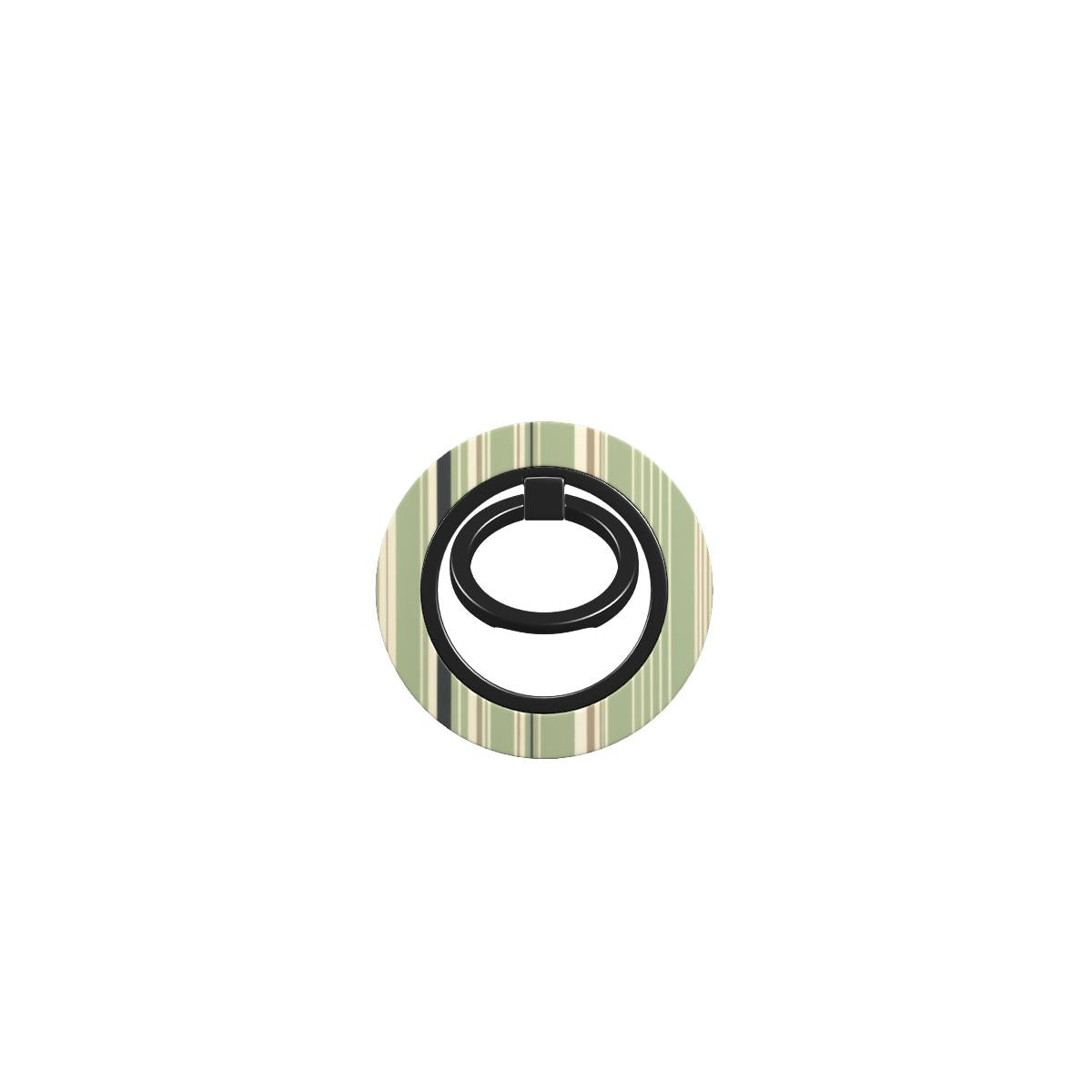 Bague Téléphone Magnétique Prestige Sauge Fine