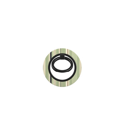Bague Téléphone Magnétique Prestige Sauge Fine