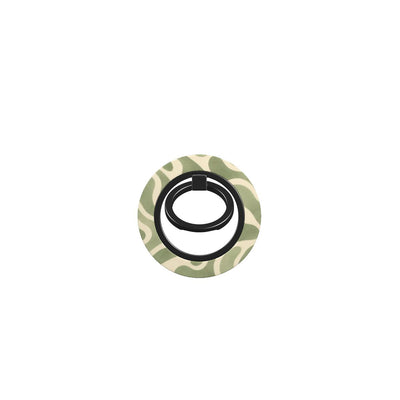 Bague Téléphone Magnétique Prestige Topo Sauge