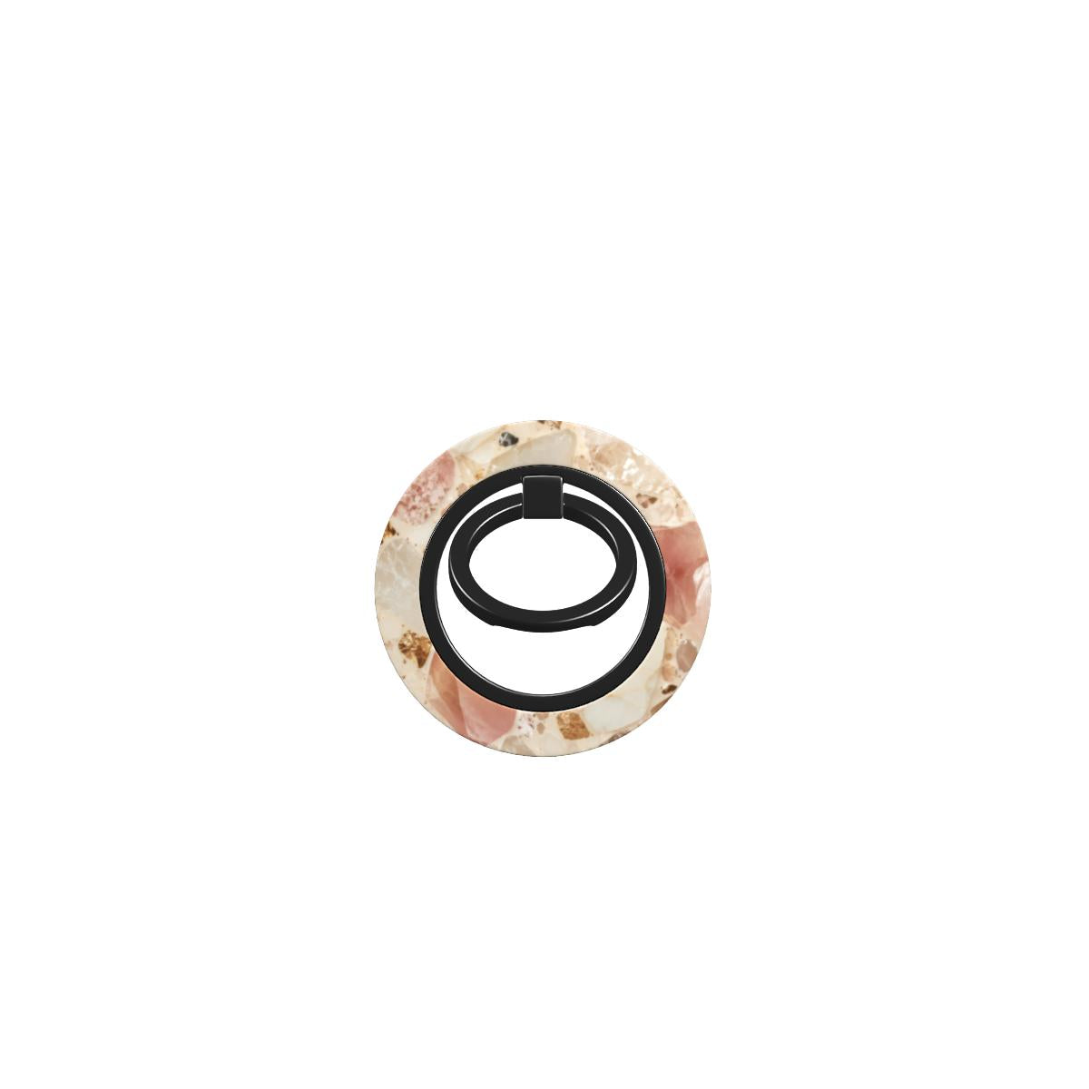 Bague Téléphone Magnétique Prestige Quartz