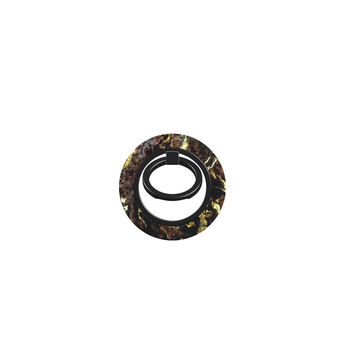Bague Téléphone Magnétique Prestige Pyrite