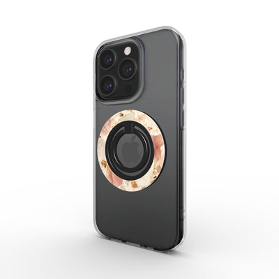 Bague Téléphone Magnétique Prestige Quartz