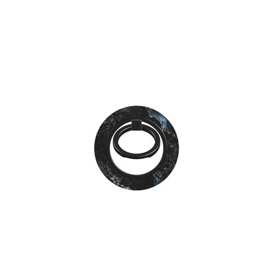 Bague Téléphone Magnétique Prestige Basalte