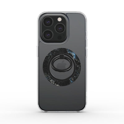 Bague Téléphone Magnétique Prestige Basalte