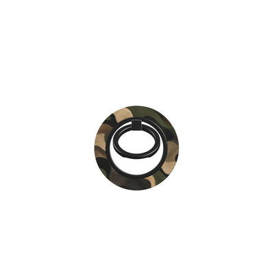 Bague Téléphone Magnétique Prestige Camo