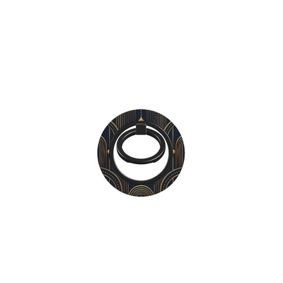 Bague Téléphone Magnétique Prestige Deco Nuit
