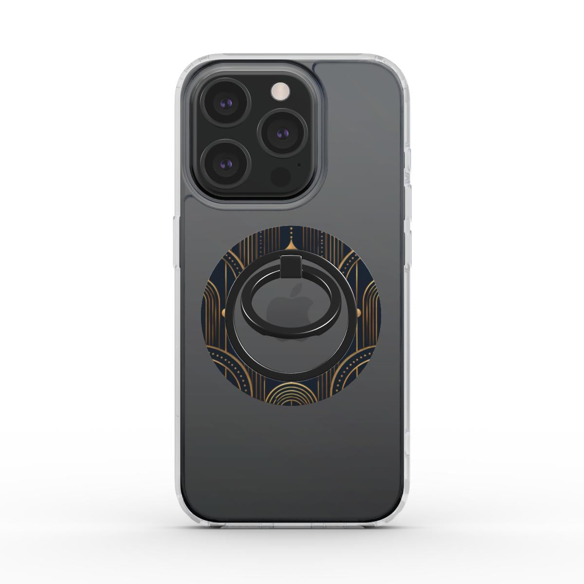 Bague Téléphone Magnétique Prestige Deco Nuit