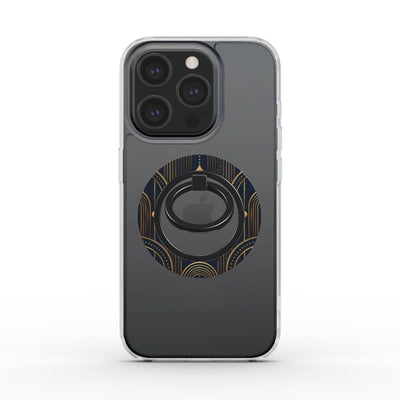 Bague Téléphone Magnétique Prestige Deco Nuit