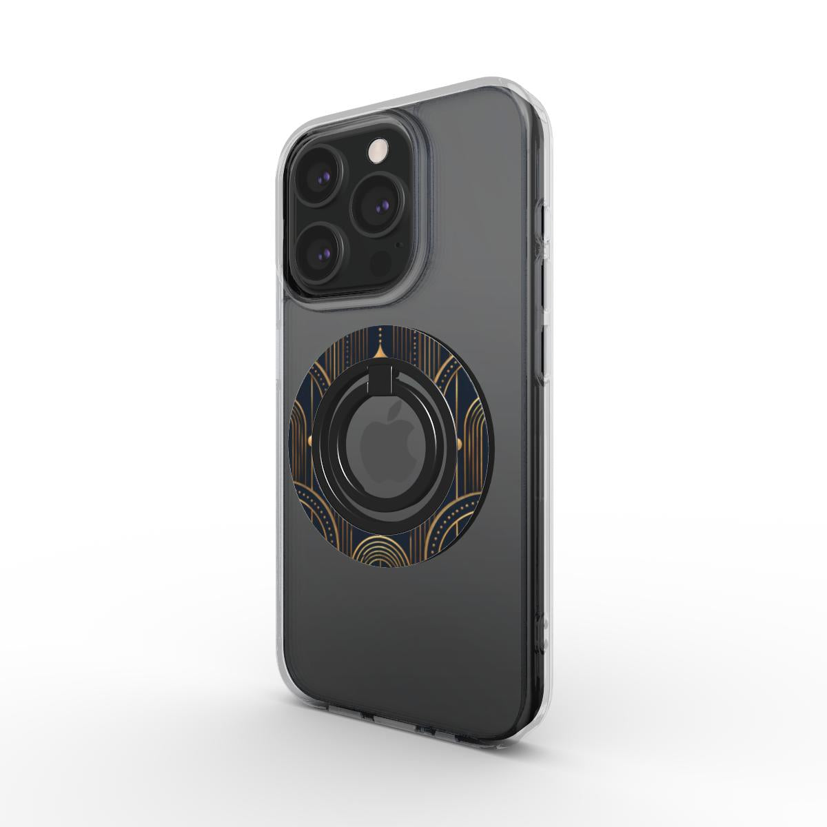 Bague Téléphone Magnétique Prestige Deco Nuit