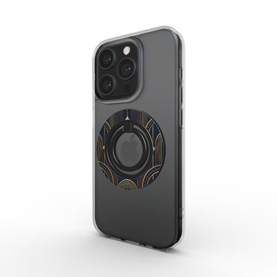 Bague Téléphone Magnétique Prestige Deco Nuit