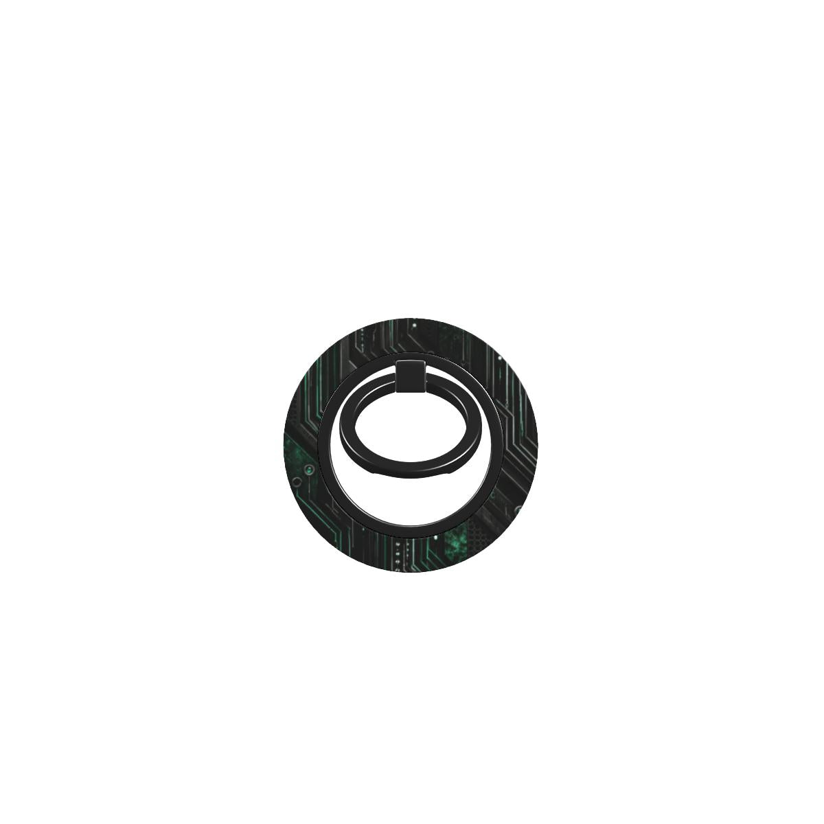 Bague Téléphone Magnétique Prestige Circuit