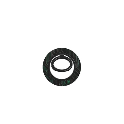 Bague Téléphone Magnétique Prestige Circuit