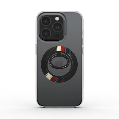 Bague Téléphone Magnétique Prestige Racing