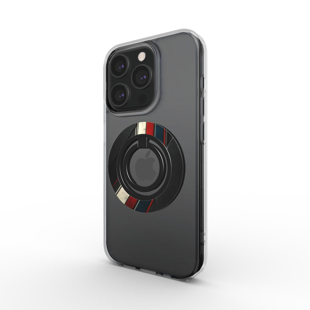 Bague Téléphone Magnétique Prestige Racing