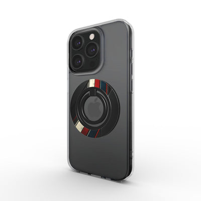 Bague Téléphone Magnétique Prestige Racing