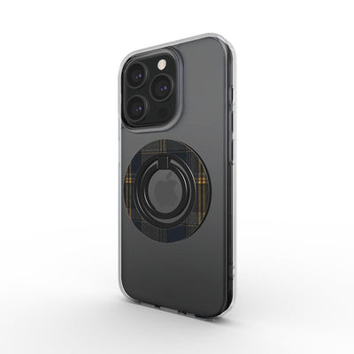 Bague Téléphone Magnétique Prestige Highland