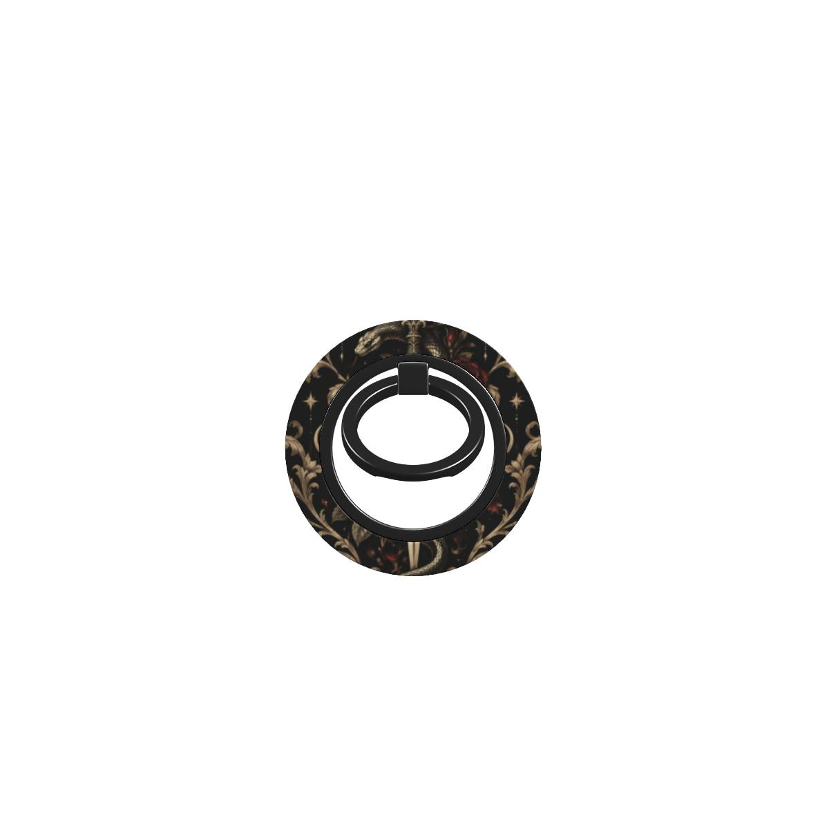 Bague Téléphone Magnétique Prestige Venin