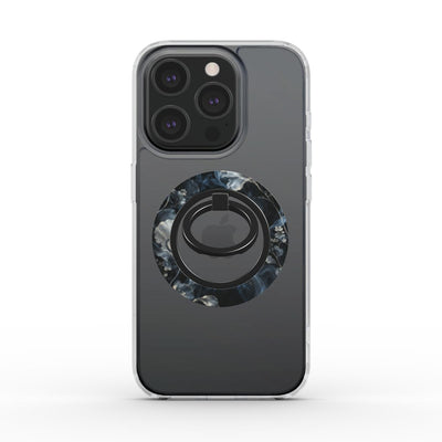 Bague Téléphone Magnétique Prestige Fumée