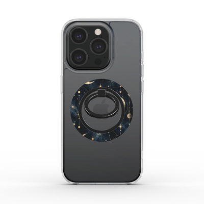 Bague Téléphone Magnétique Prestige Luna