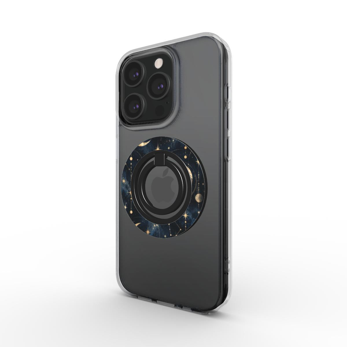 Bague Téléphone Magnétique Prestige Luna