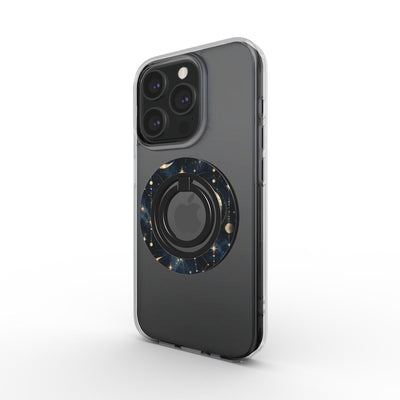Bague Téléphone Magnétique Prestige Luna