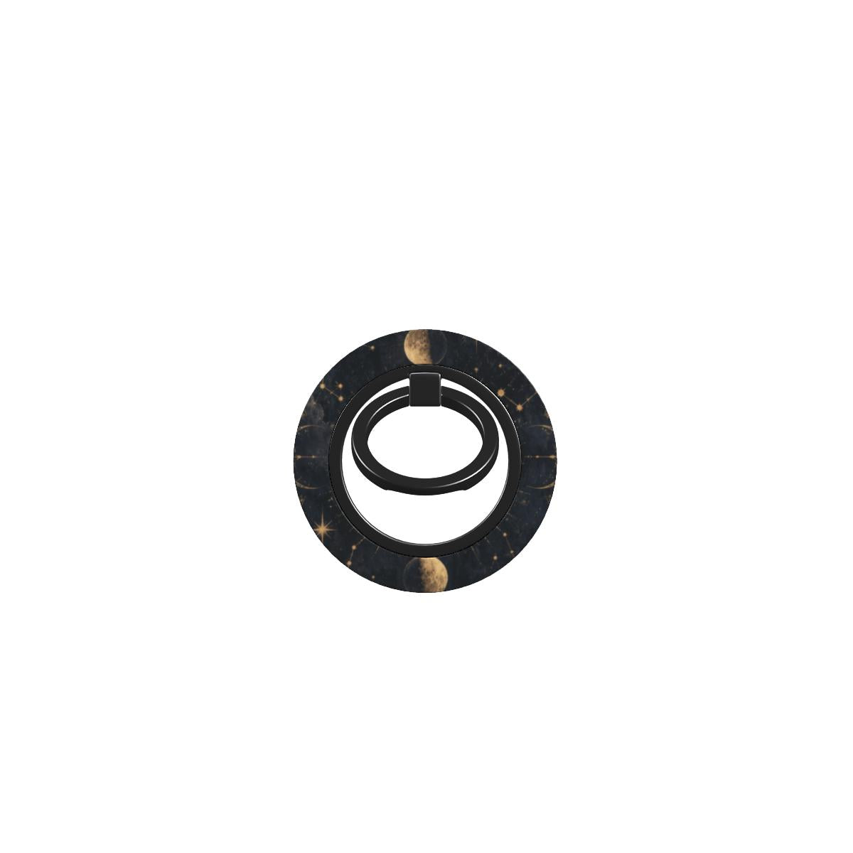 Bague Téléphone Magnétique Prestige Éclipse